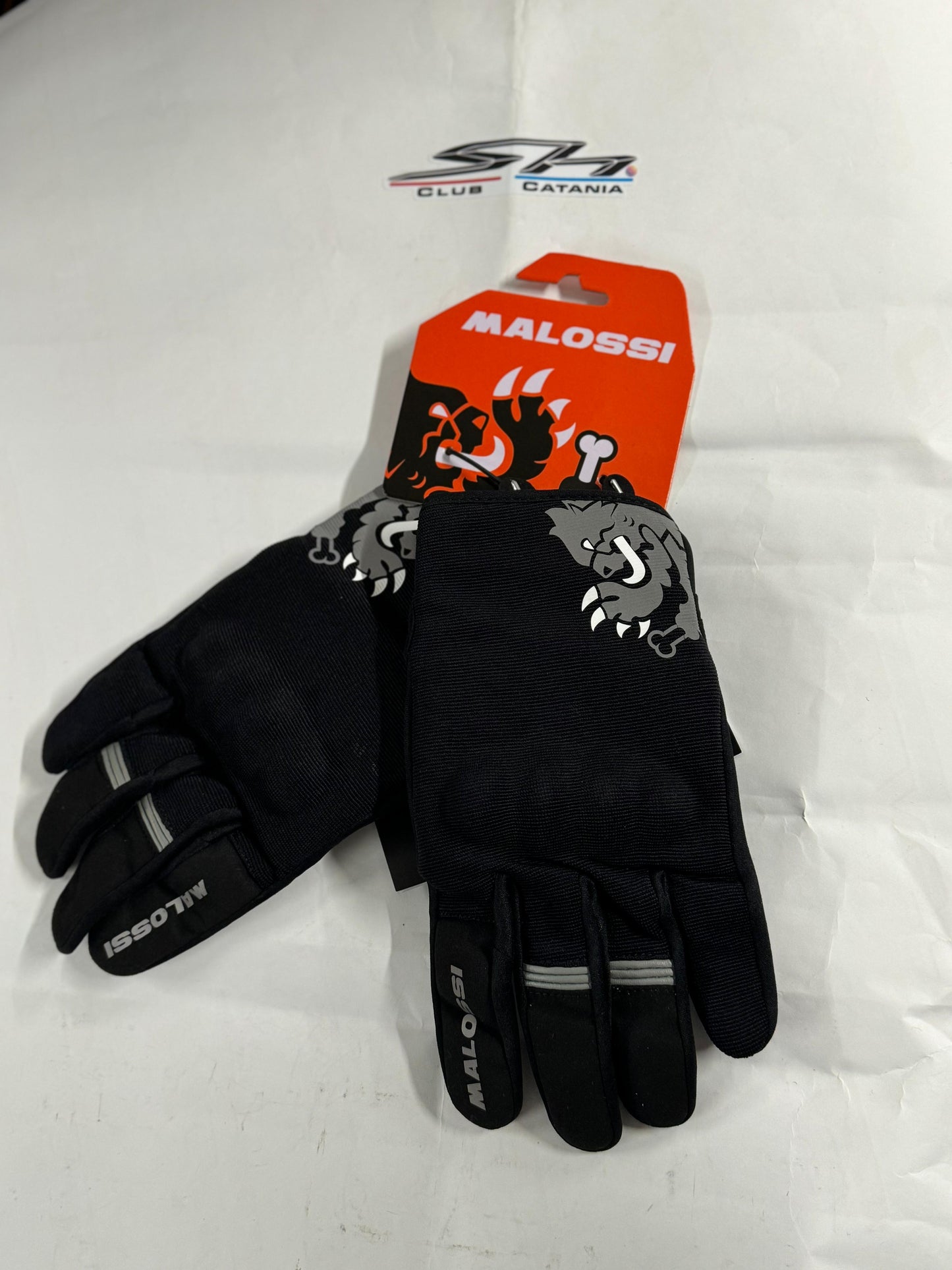 MALOSSI SUMMER GLOVES