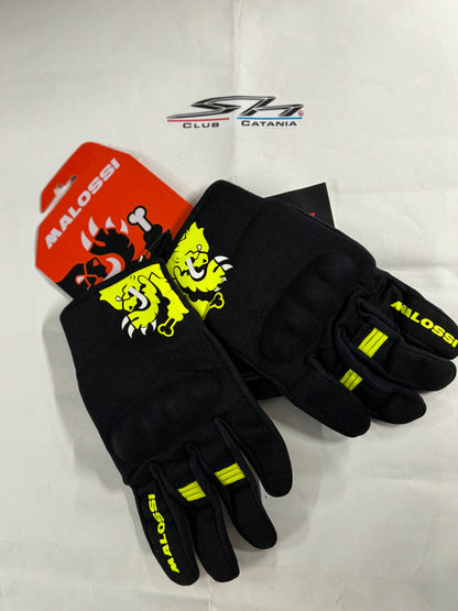MALOSSI SUMMER GLOVES
