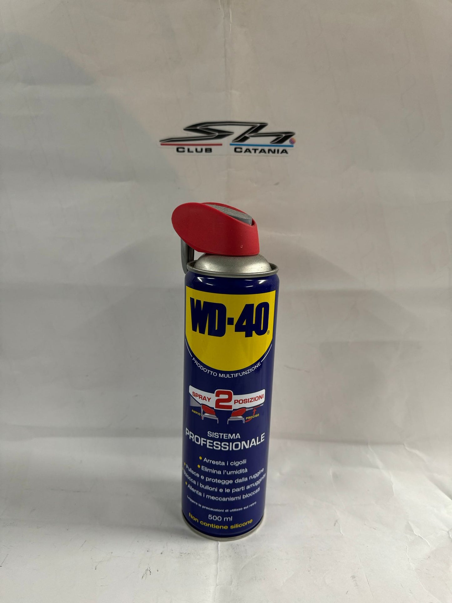 WD-40 250 ML