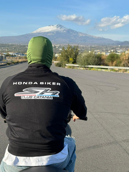 SOTTOCASCO RIDER