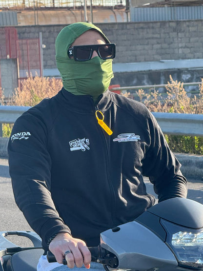 SOTTOCASCO RIDER